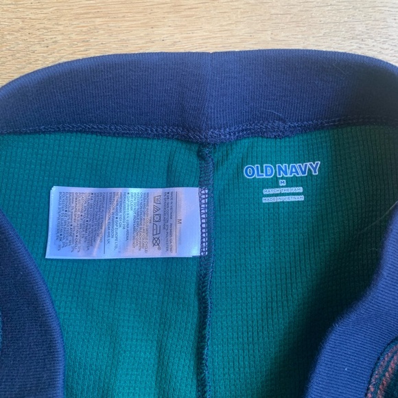 NWOT Old Navy Sleep Leggings - Picture 4 of 5